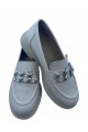 JUMER BEJ KADIN LOAFER