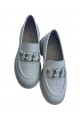 JUMER BEJ KADIN LOAFER