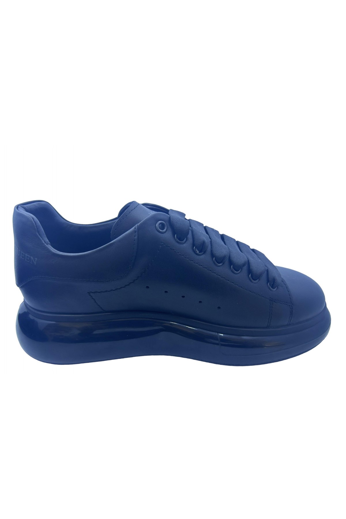 MCQUEEN SİYAH KADIN SNEAKERS